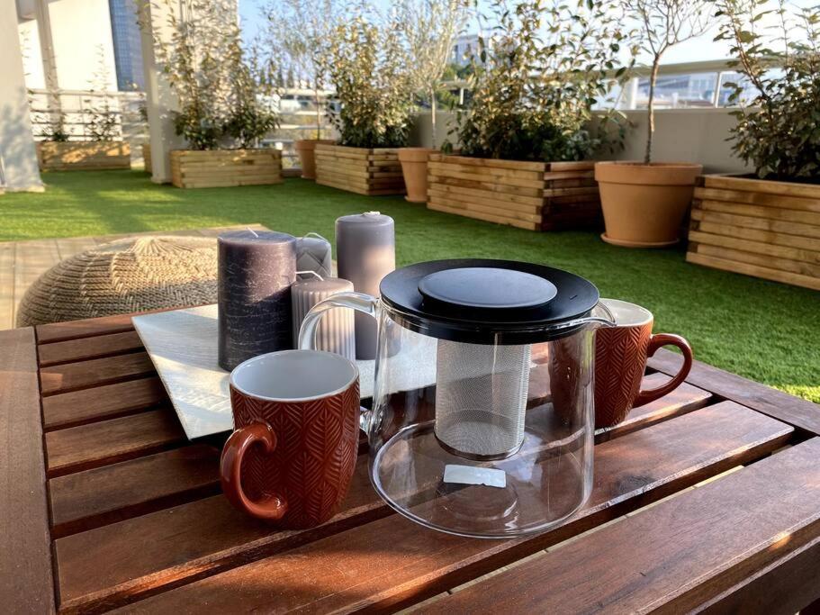 Spacious And Sunkissed 3Br & 2 Bathrooms Apartment Athens Ngoại thất bức ảnh