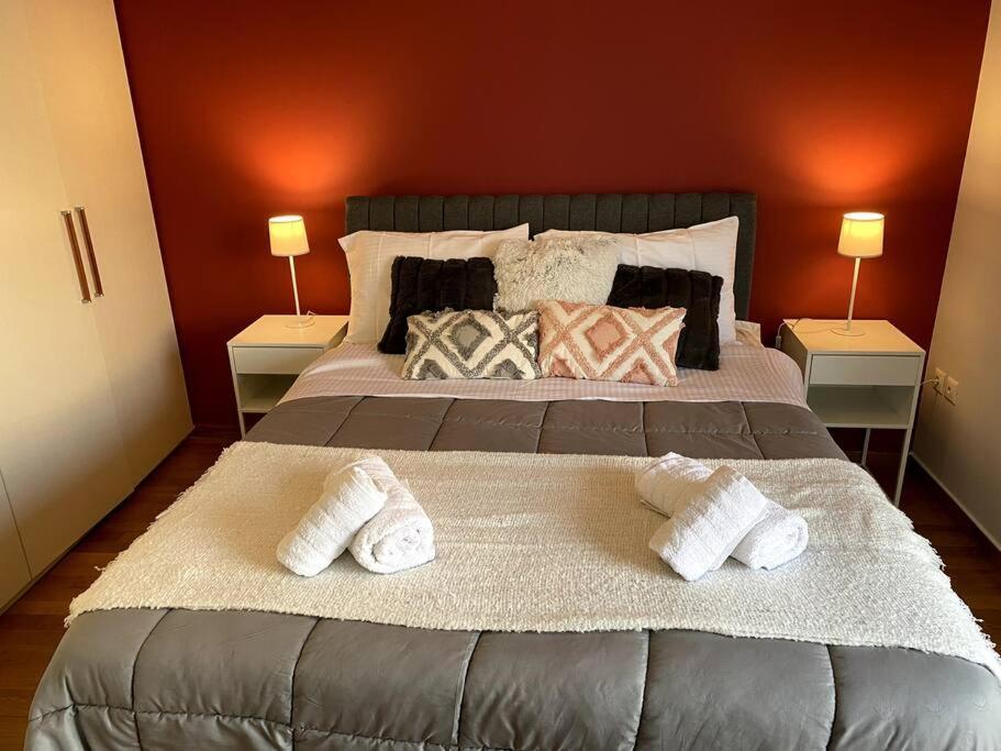 Spacious And Sunkissed 3Br & 2 Bathrooms Apartment Athens Ngoại thất bức ảnh