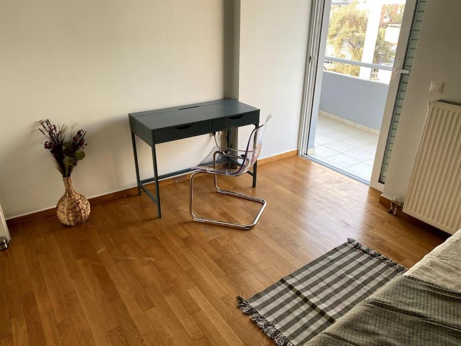 Spacious And Sunkissed 3Br & 2 Bathrooms Apartment Athens Ngoại thất bức ảnh