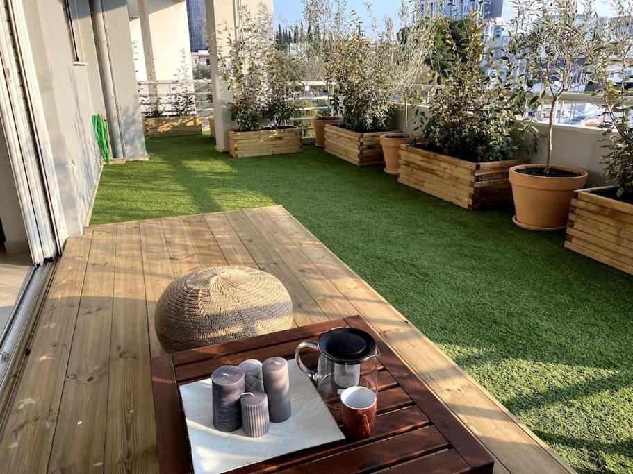 Spacious And Sunkissed 3Br & 2 Bathrooms Apartment Athens Ngoại thất bức ảnh