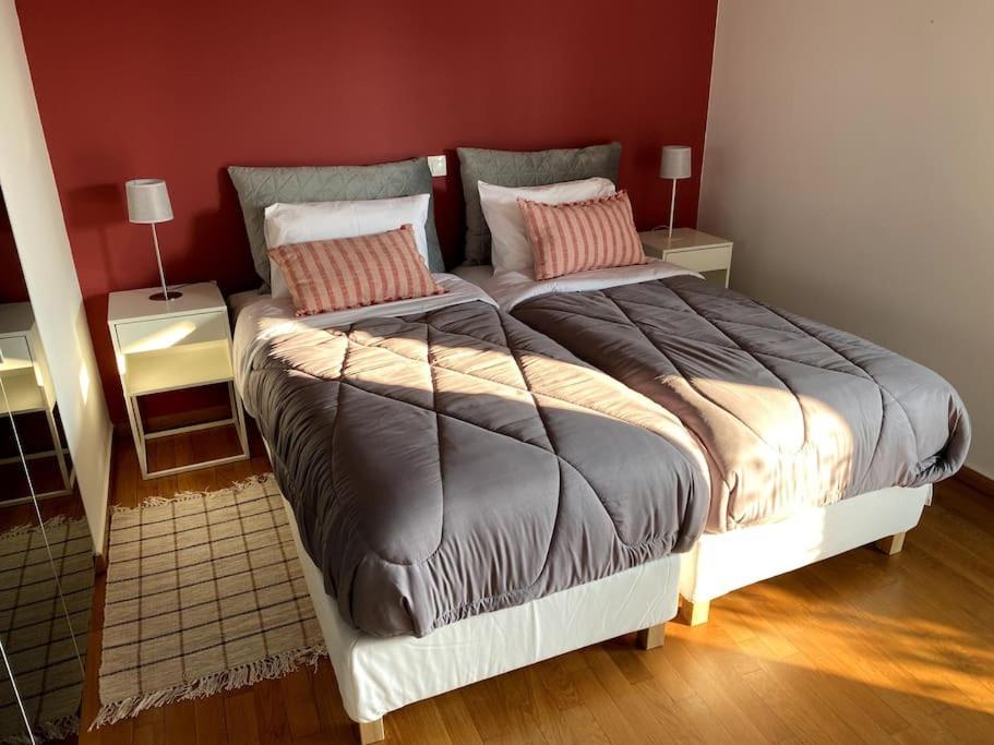 Spacious And Sunkissed 3Br & 2 Bathrooms Apartment Athens Ngoại thất bức ảnh